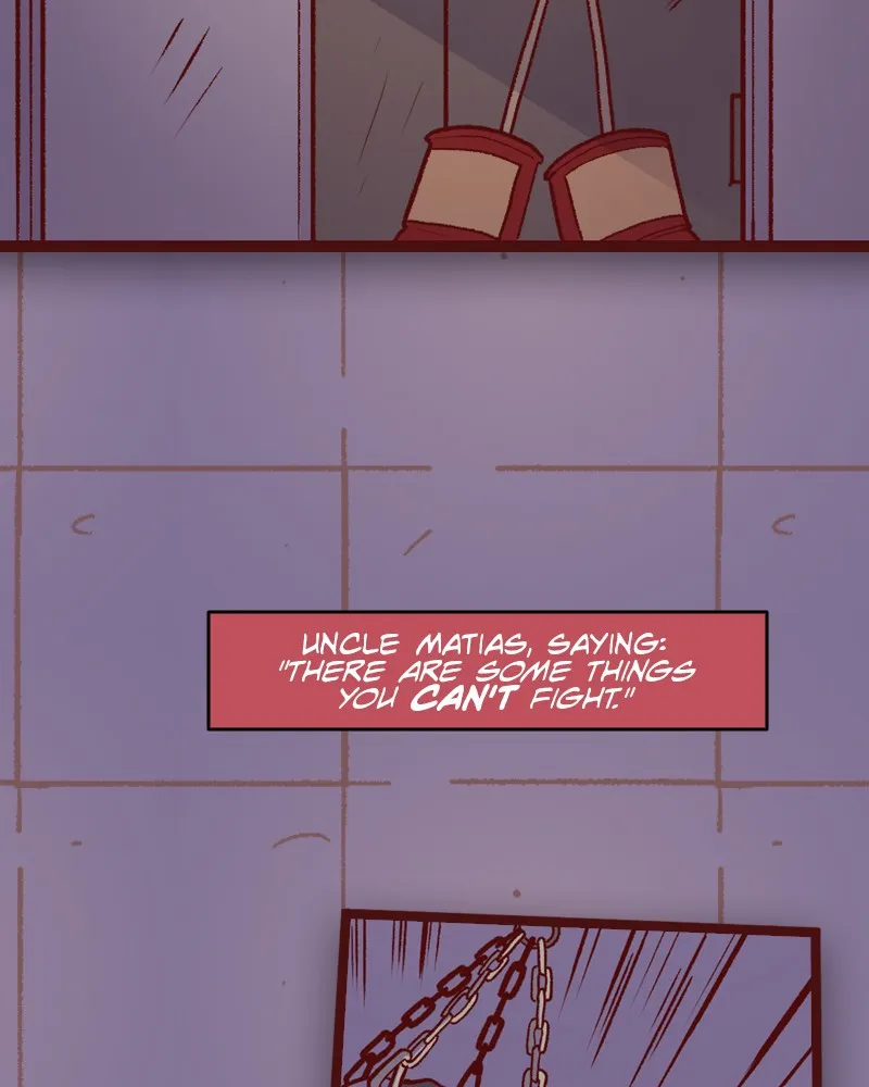 Read Pound chapter 1 image 11 on Lezhin