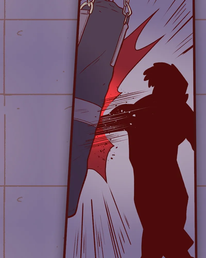 Read Pound chapter 1 image 12 on Lezhin
