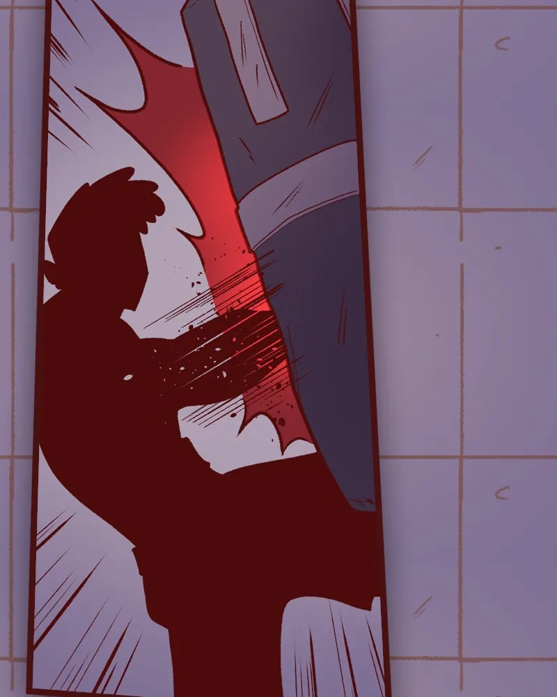 Read Pound chapter 1 image 14 on Lezhin
