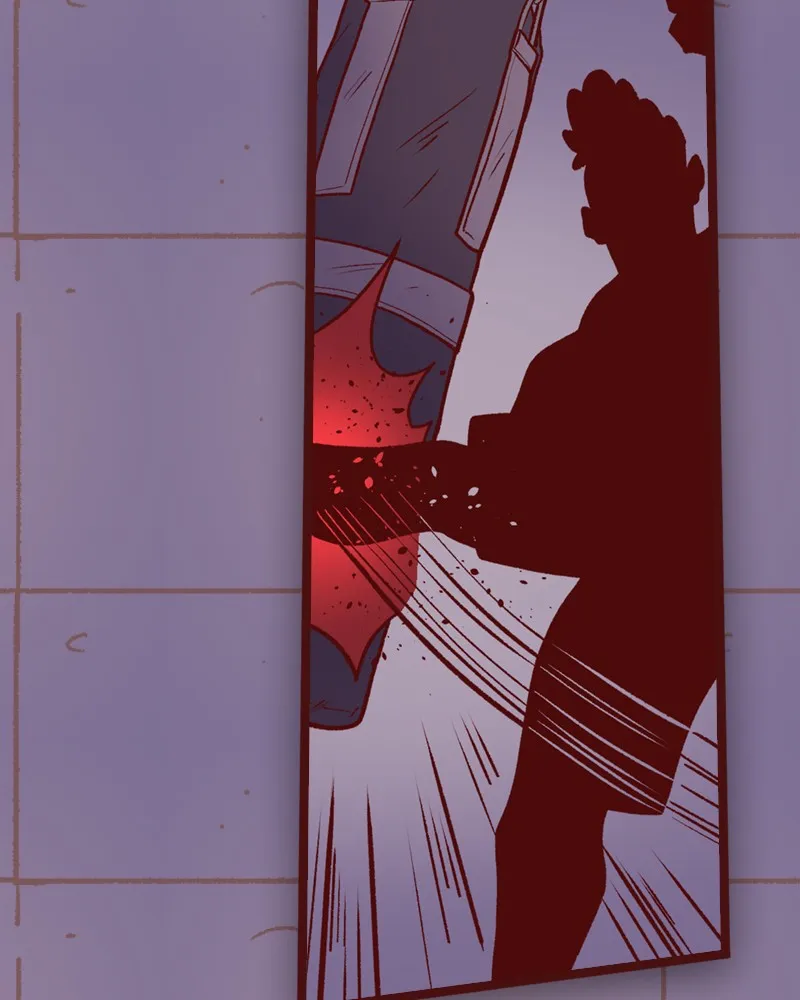 Read Pound chapter 1 image 16 on Lezhin