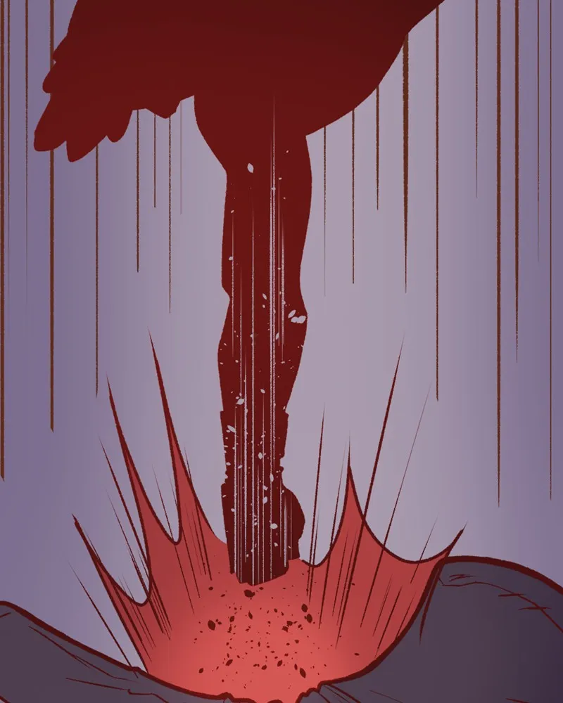 Read Pound chapter 1 image 18 on Lezhin