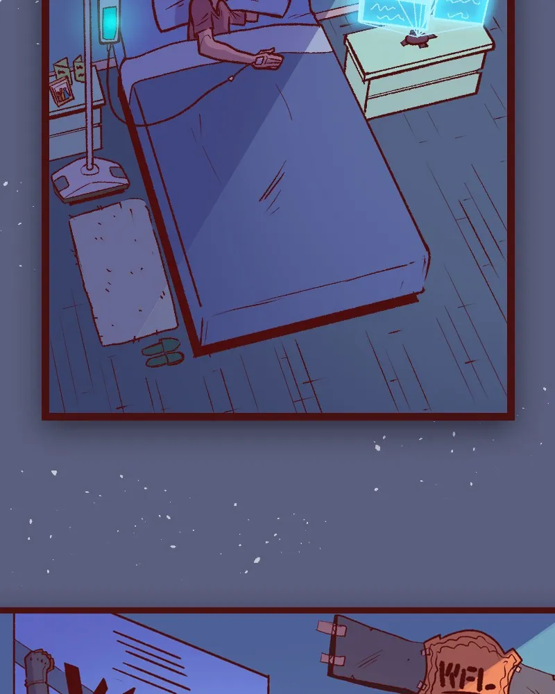 Read Pound chapter 1 image 21 on Lezhin