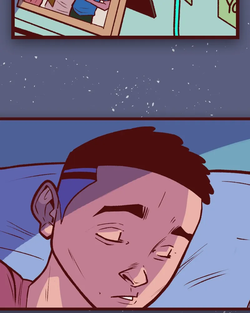 Read Pound chapter 1 image 25 on Lezhin