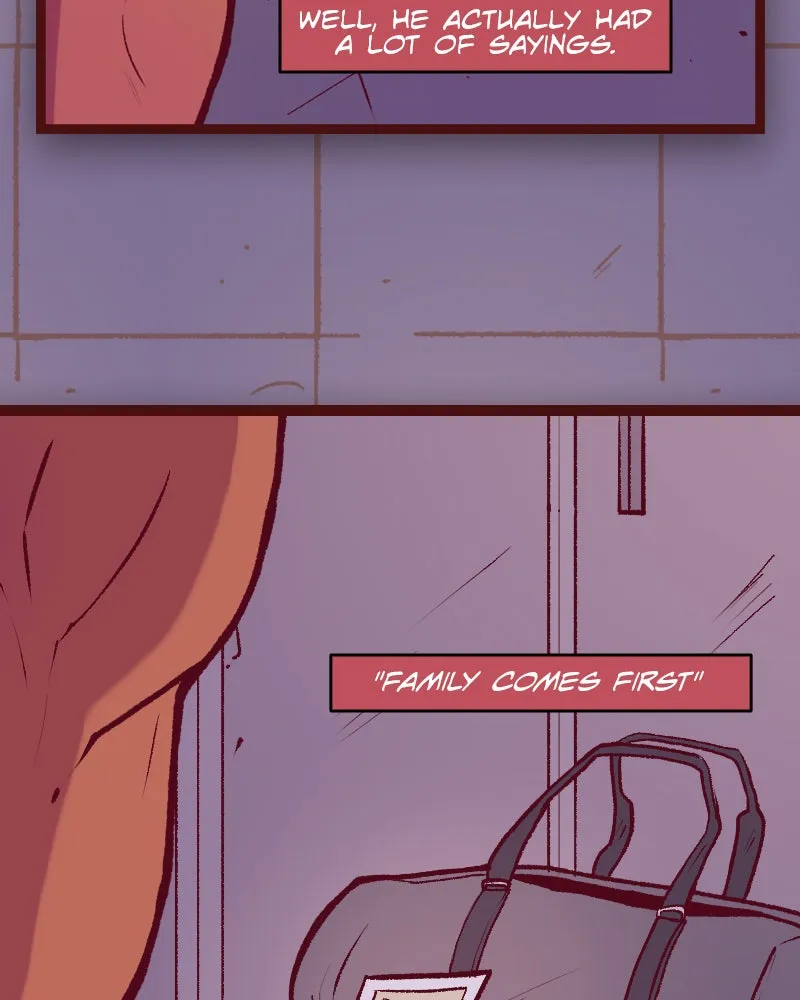 Read Pound chapter 1 image 3 on Lezhin