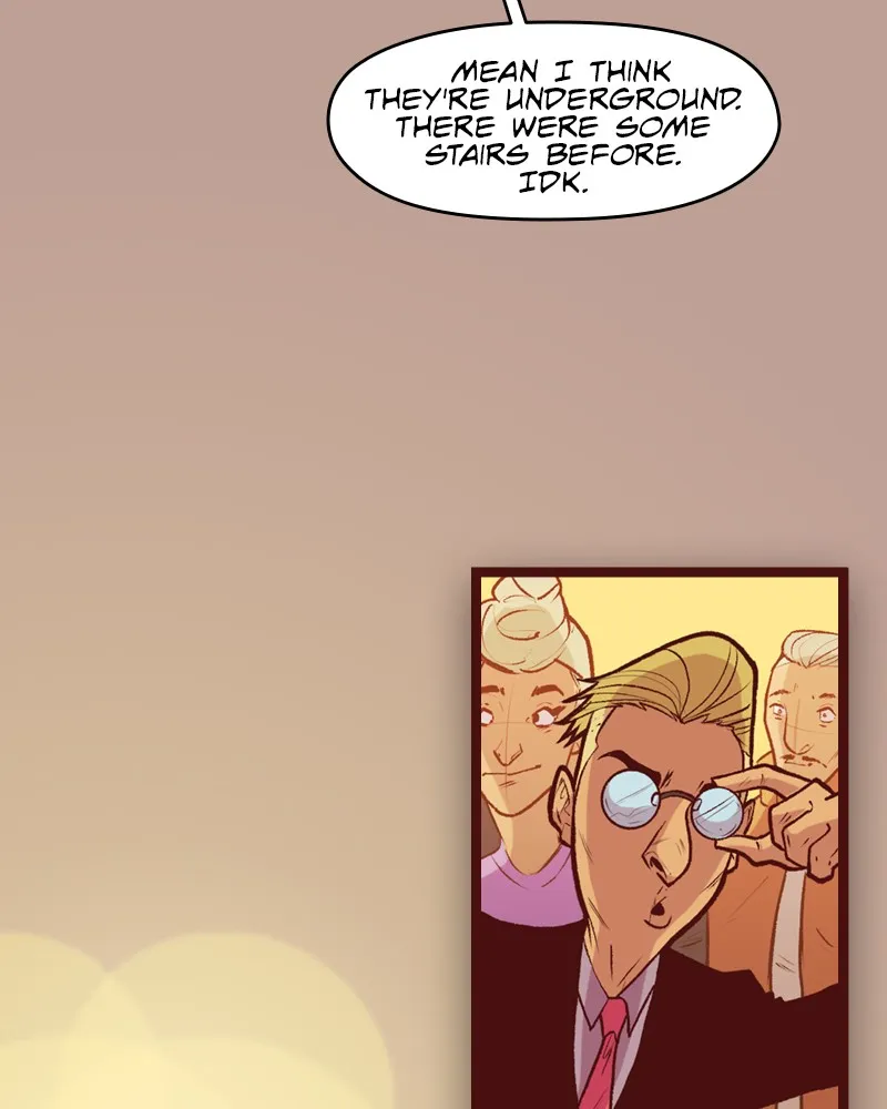 Read Pound chapter 1 image 32 on Lezhin