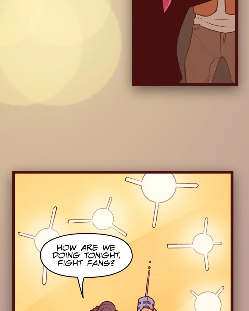 Read Pound chapter 1 image 33 on Lezhin
