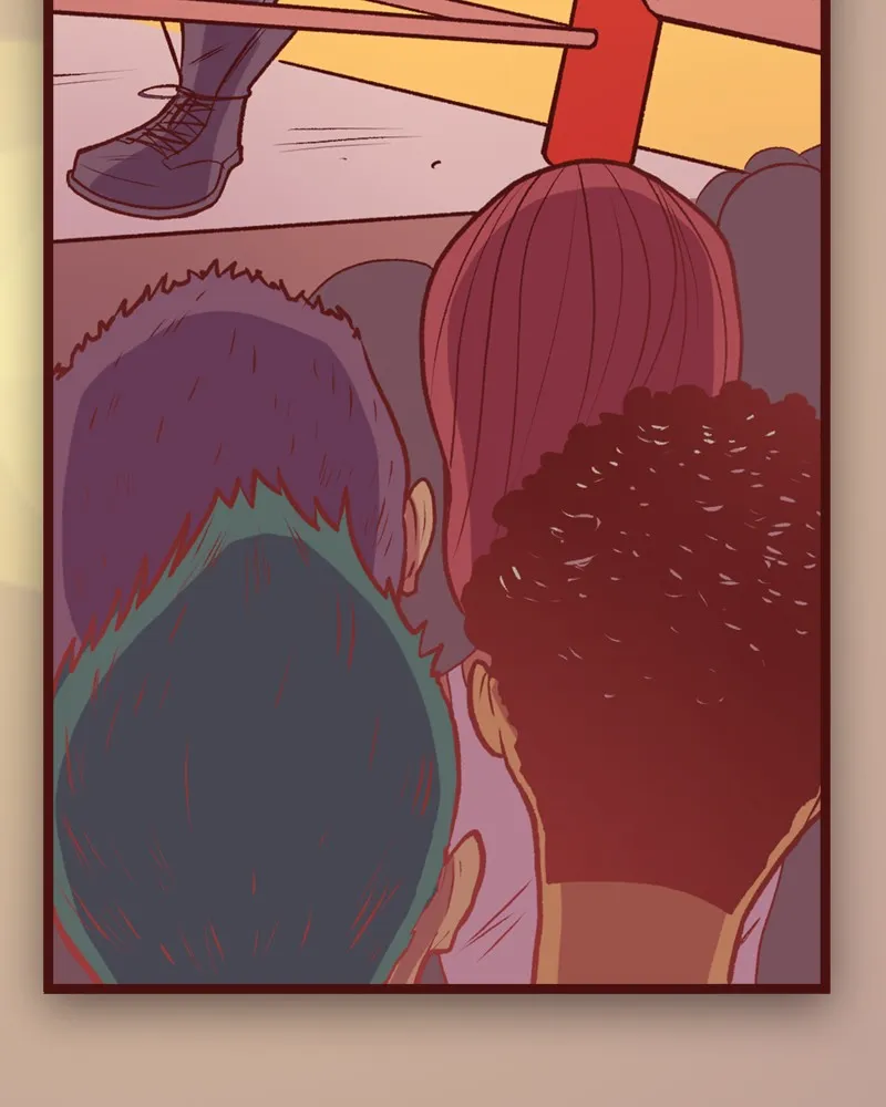 Read Pound chapter 1 image 35 on Lezhin