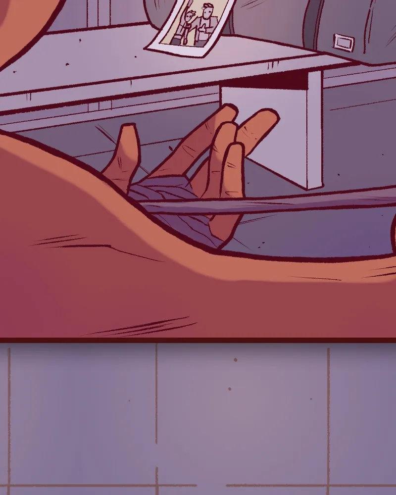 Read Pound chapter 1 image 4 on Lezhin