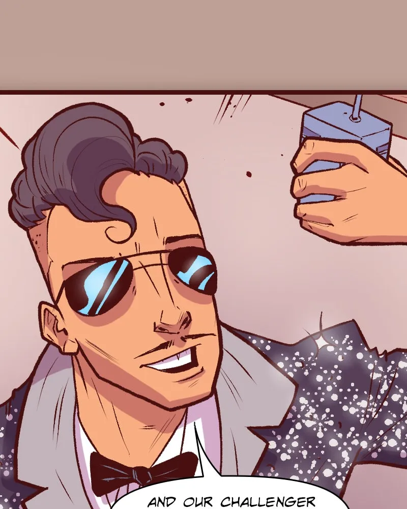 Read Pound chapter 1 image 43 on Lezhin