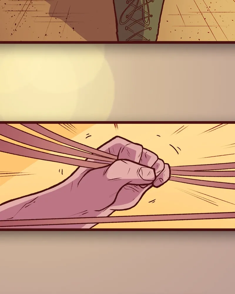 Read Pound chapter 1 image 46 on Lezhin