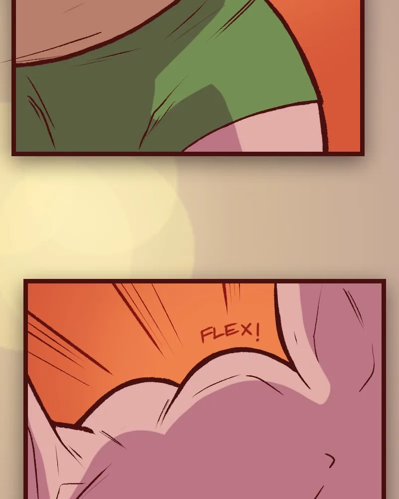 Read Pound chapter 1 image 48 on Lezhin
