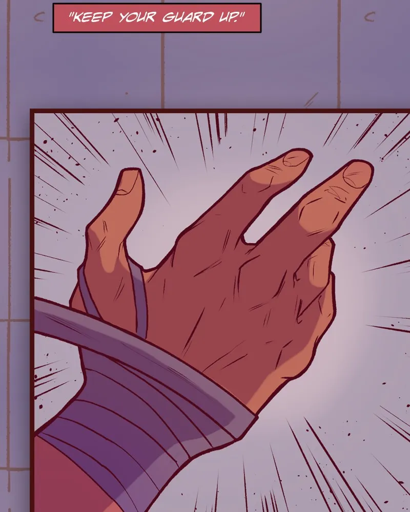 Read Pound chapter 1 image 5 on Lezhin
