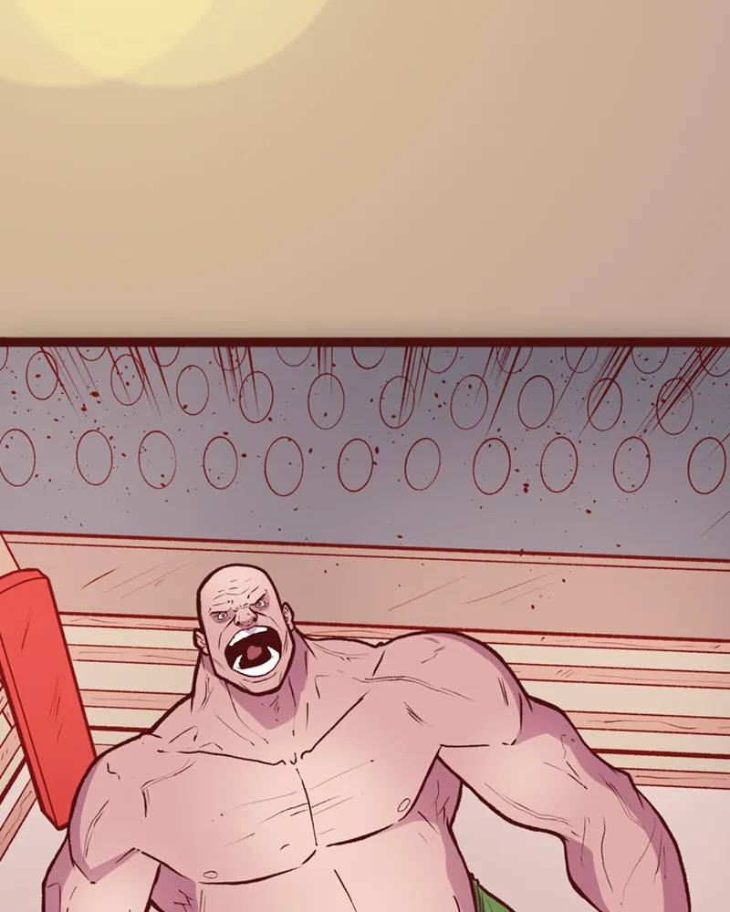Read Pound chapter 1 image 53 on Lezhin