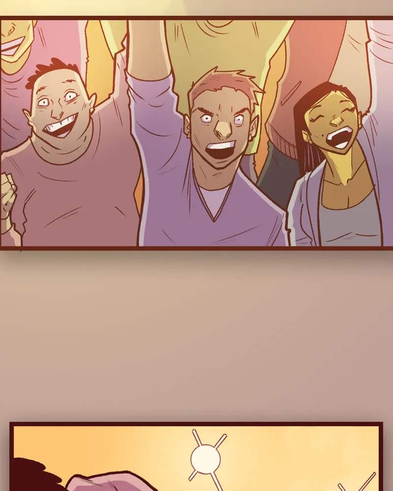 Read Pound chapter 1 image 55 on Lezhin