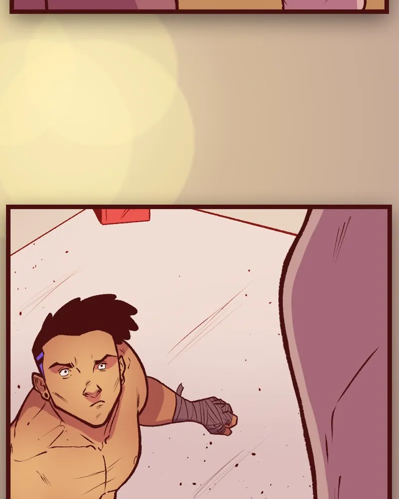 Read Pound chapter 1 image 57 on Lezhin