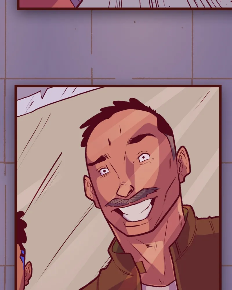 Read Pound chapter 1 image 6 on Lezhin