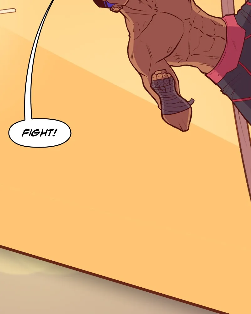 Read Pound chapter 1 image 61 on Lezhin