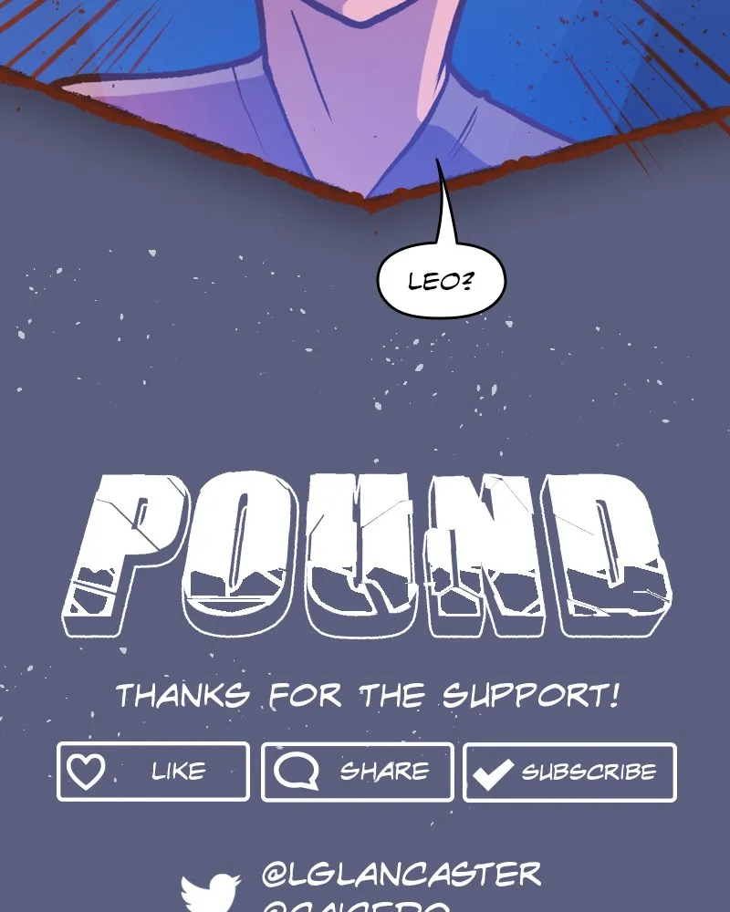 Read Pound chapter 1 image 63 on Lezhin