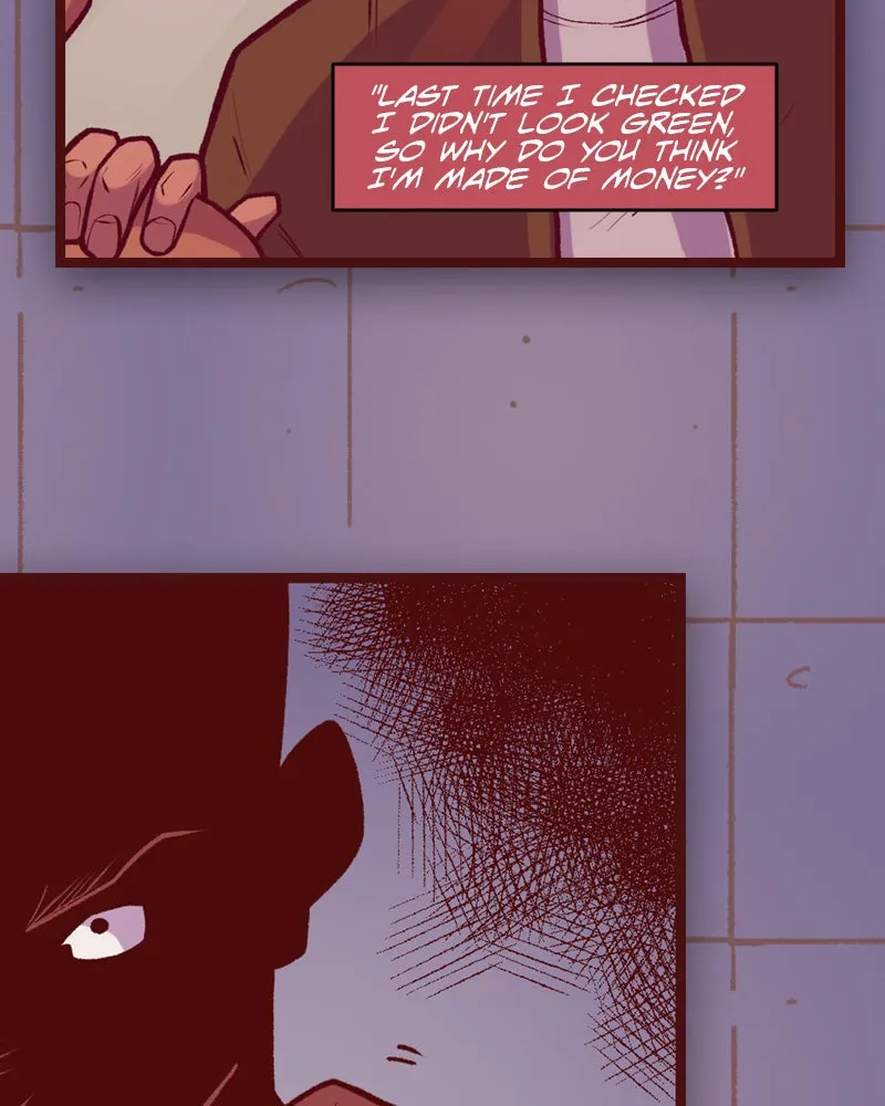 Read Pound chapter 1 image 7 on Lezhin