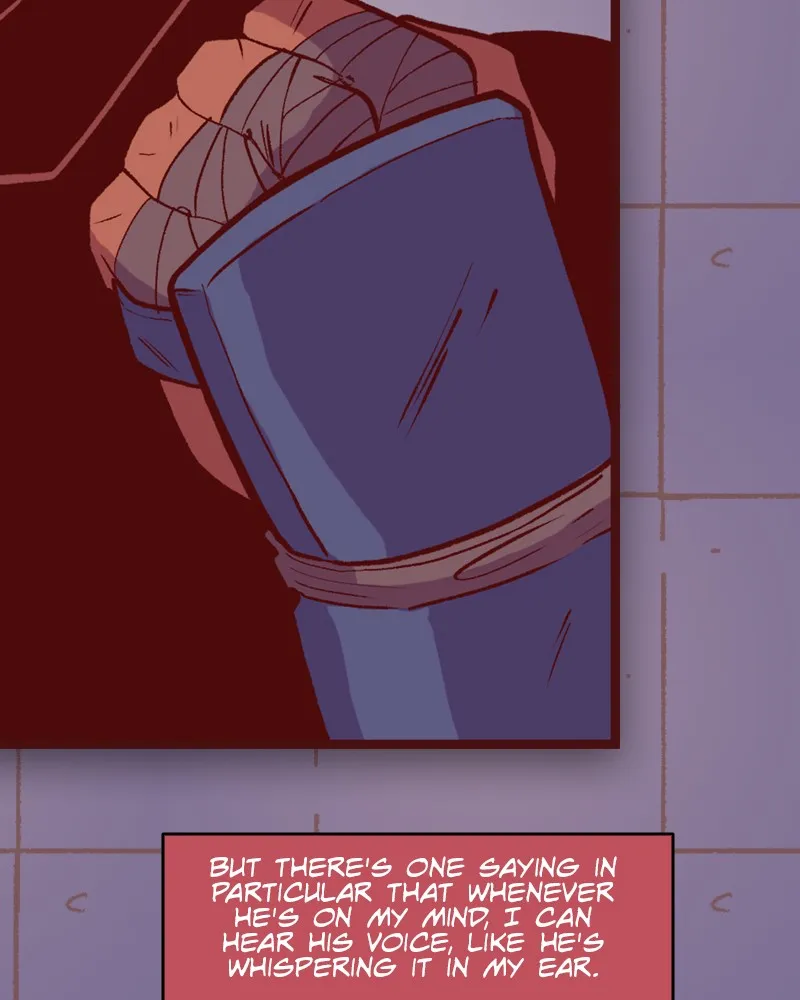 Read Pound chapter 1 image 8 on Lezhin