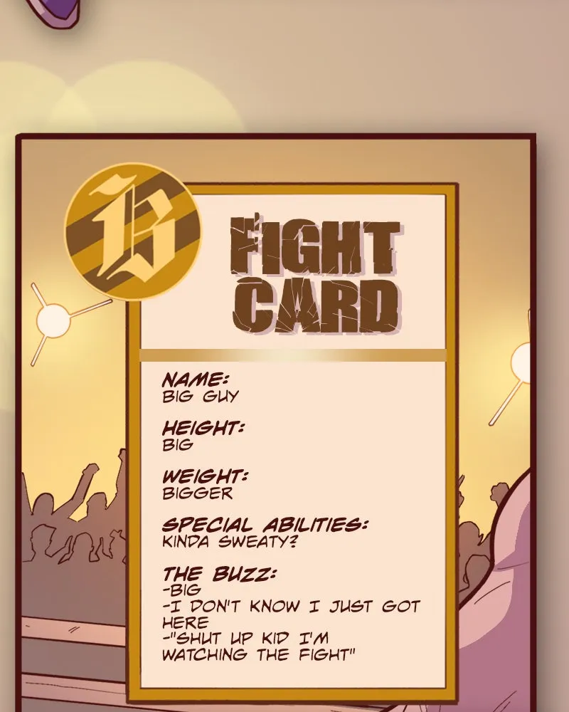 Read Pound chapter 2 image 13 on Lezhin