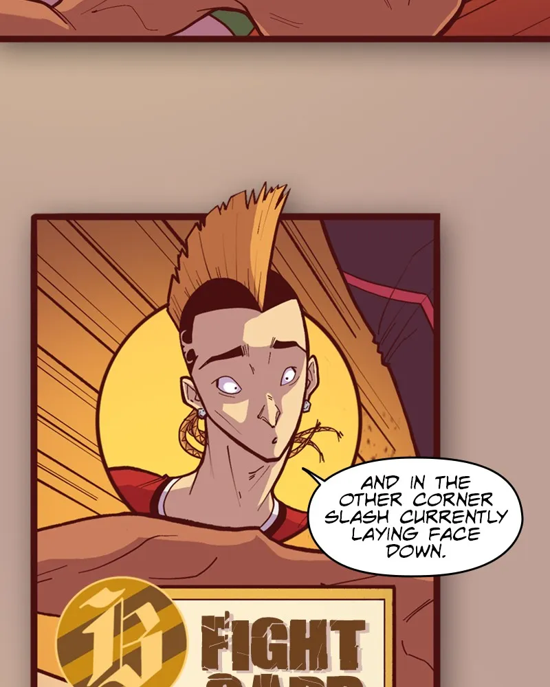 Read Pound chapter 2 image 16 on Lezhin