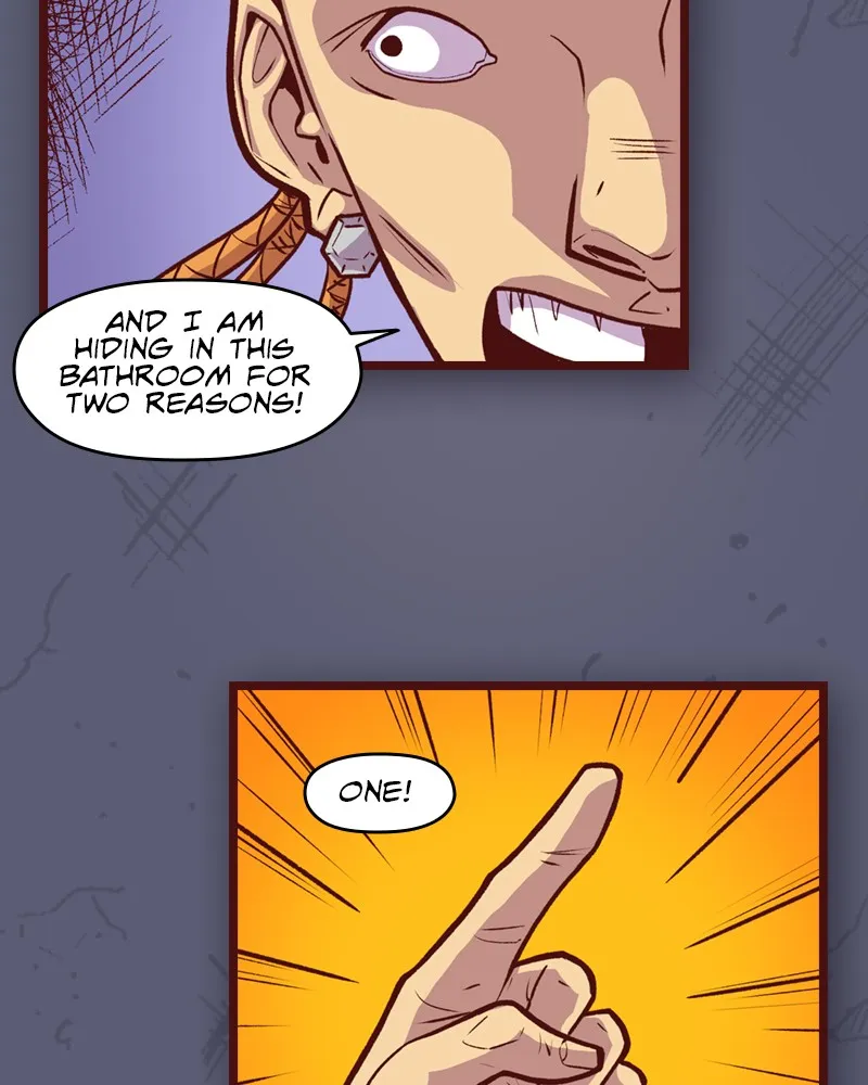 Read Pound chapter 2 image 2 on Lezhin