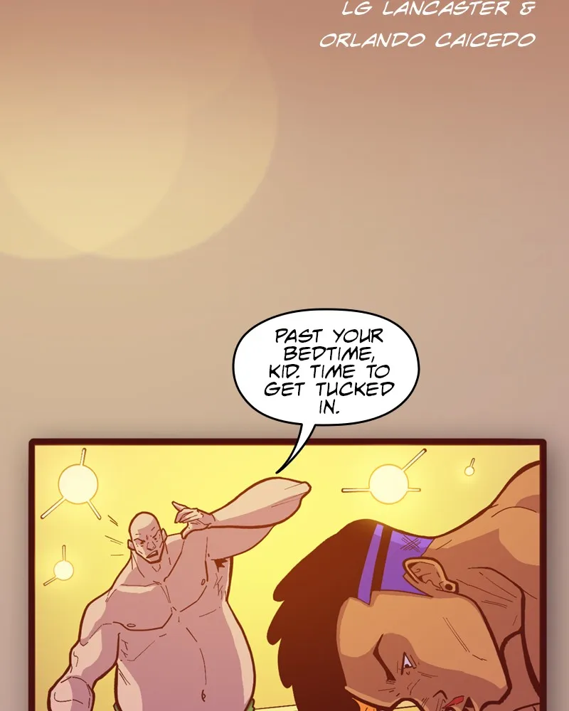Read Pound chapter 2 image 22 on Lezhin