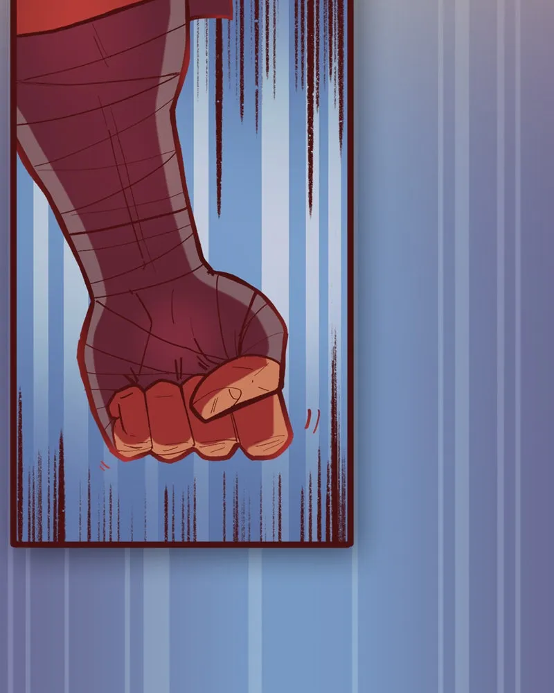 Read Pound chapter 2 image 27 on Lezhin