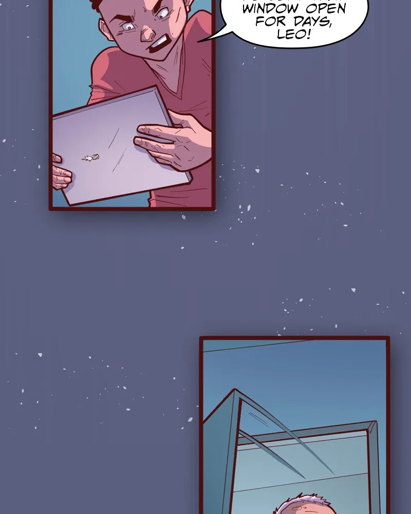 Read Pound chapter 2 image 33 on Lezhin