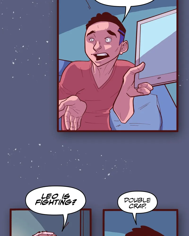 Read Pound chapter 2 image 36 on Lezhin