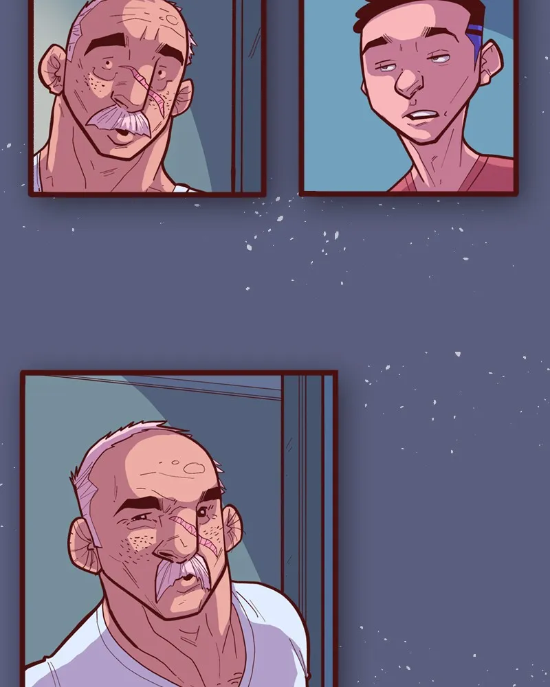 Read Pound chapter 2 image 37 on Lezhin