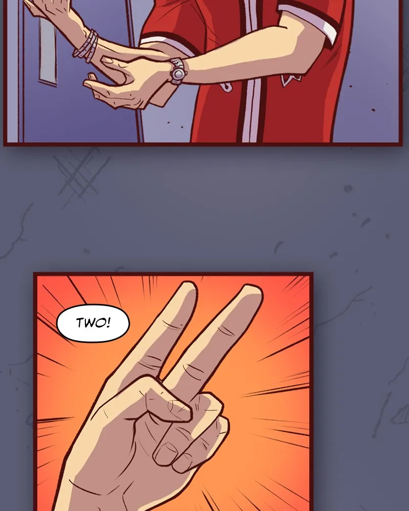 Read Pound chapter 2 image 4 on Lezhin