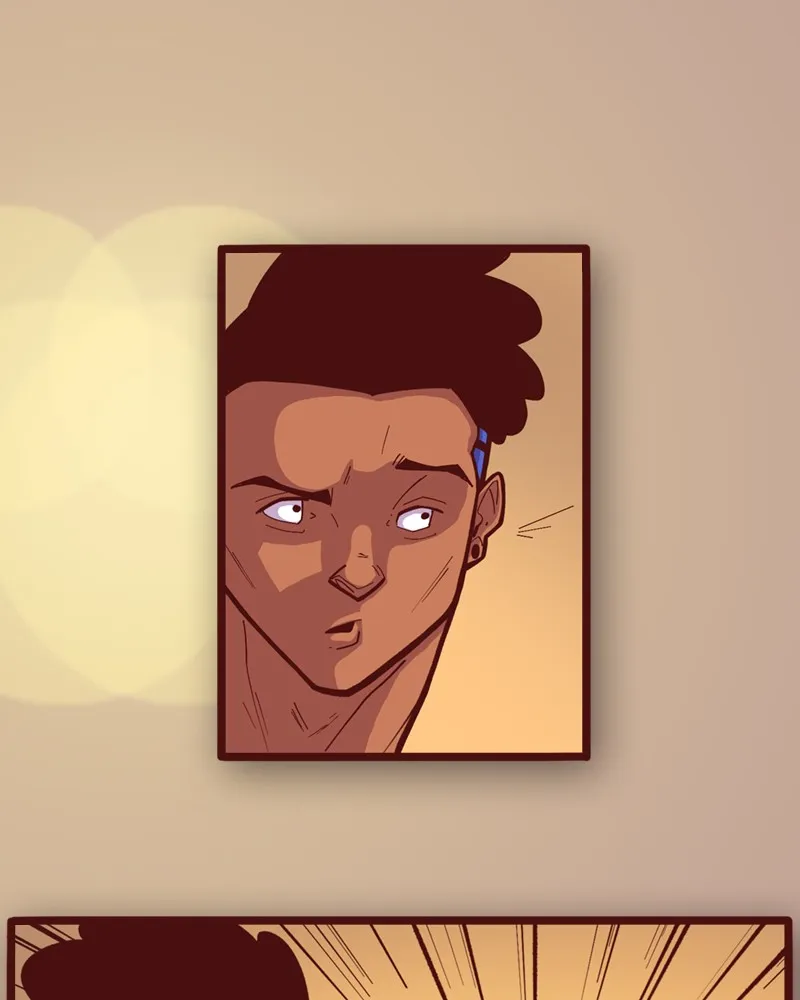 Read Pound chapter 2 image 48 on Lezhin