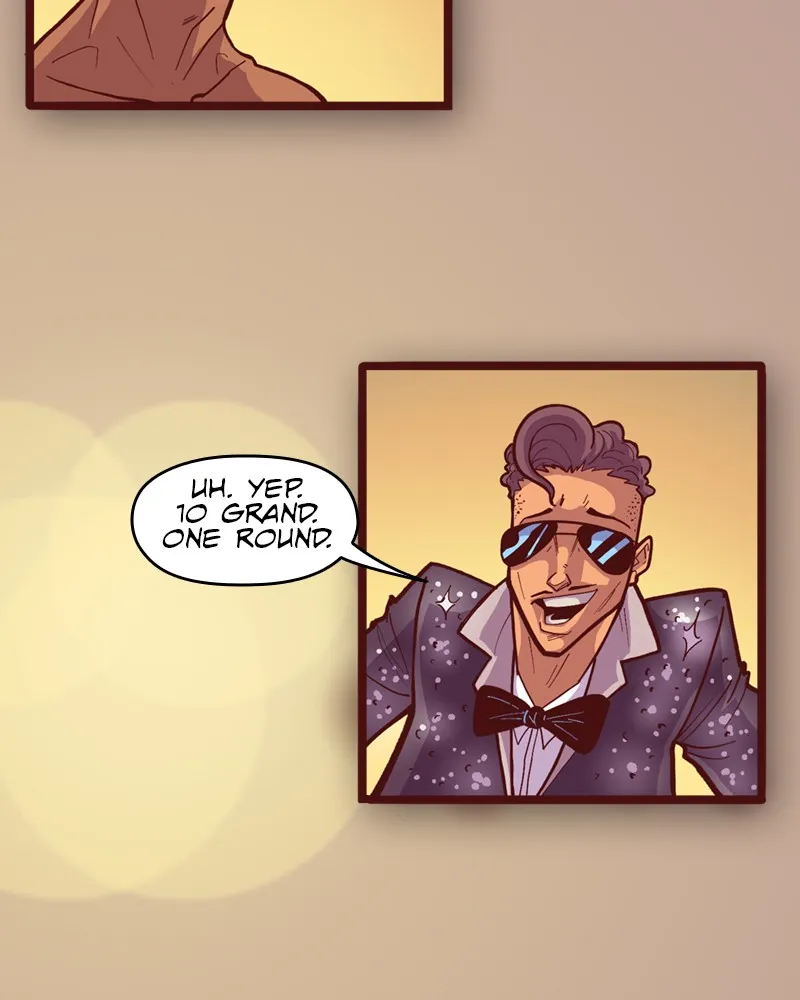 Read Pound chapter 2 image 50 on Lezhin