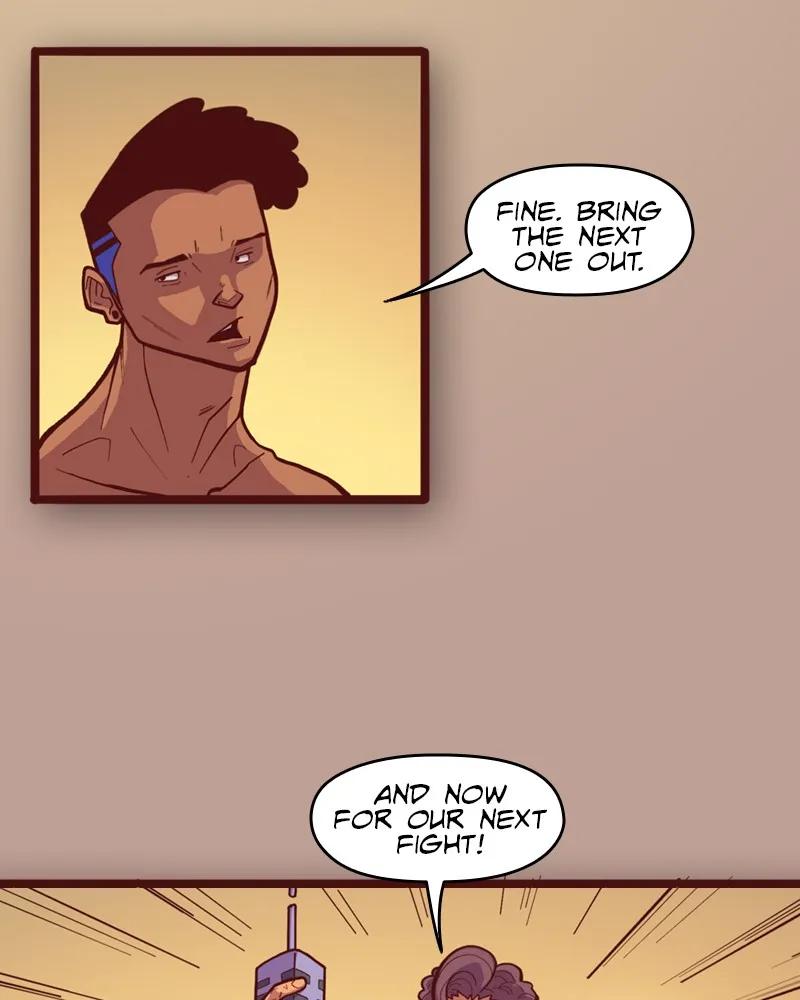 Read Pound chapter 2 image 51 on Lezhin
