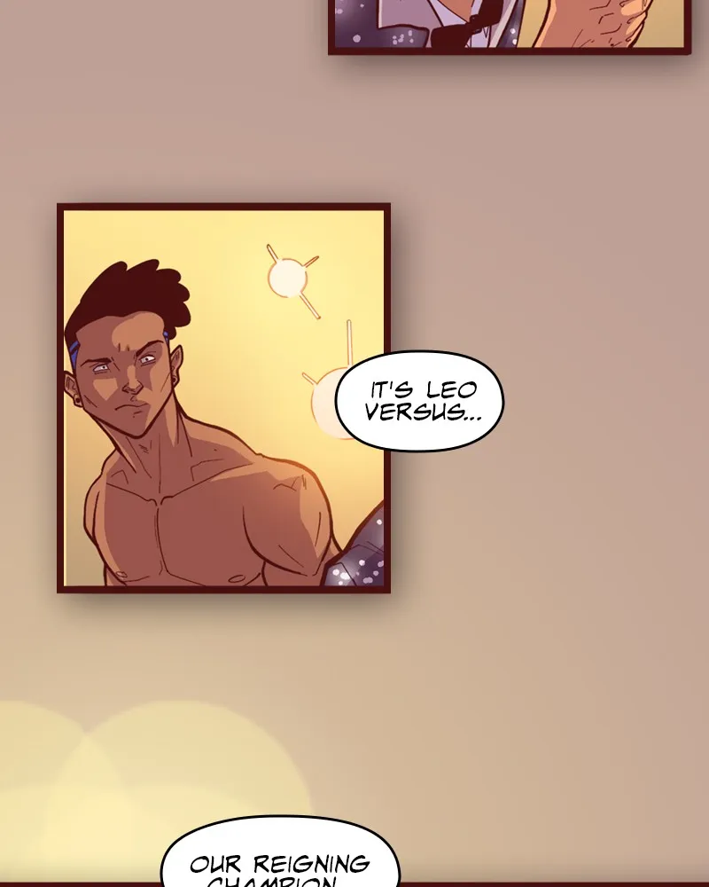 Read Pound chapter 2 image 54 on Lezhin