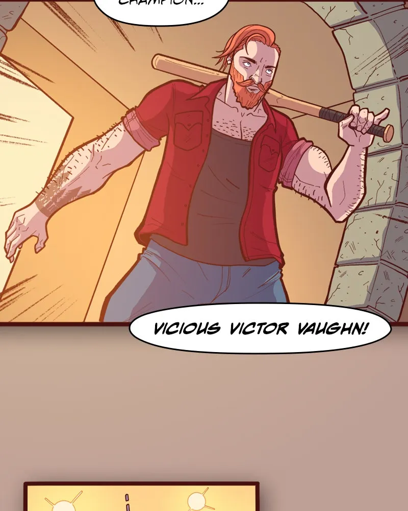 Read Pound chapter 2 image 55 on Lezhin