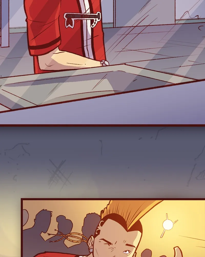 Read Pound chapter 2 image 6 on Lezhin