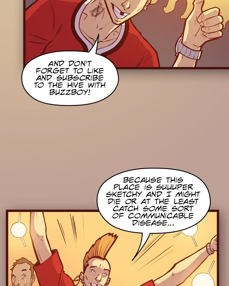 Read Pound chapter 2 image 7 on Lezhin