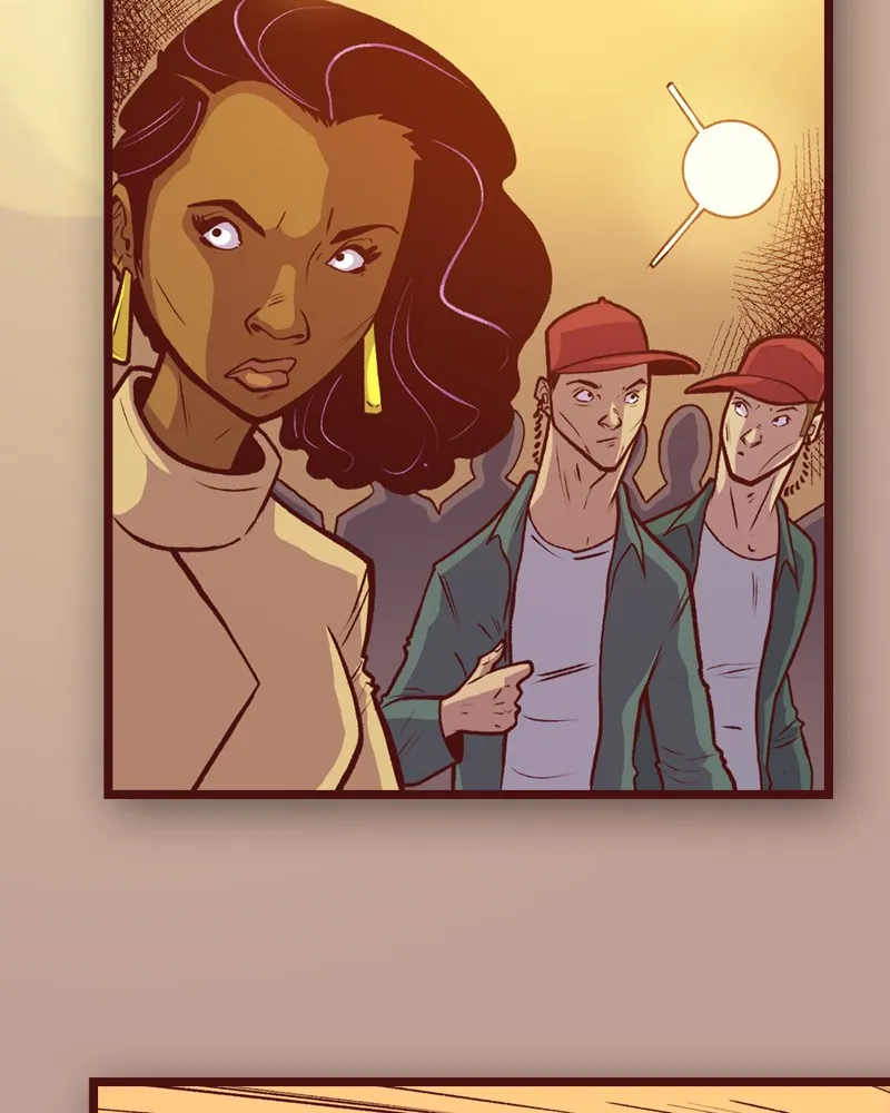 Read Pound chapter 2 image 9 on Lezhin