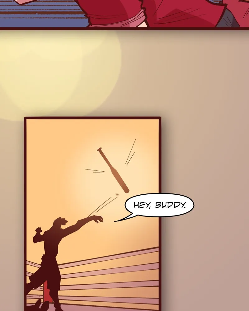 Read Pound chapter 3 image 11 on Lezhin