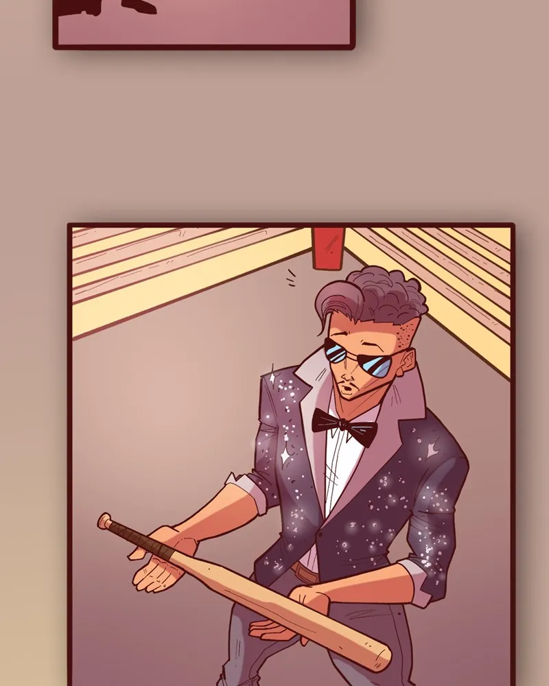 Read Pound chapter 3 image 12 on Lezhin