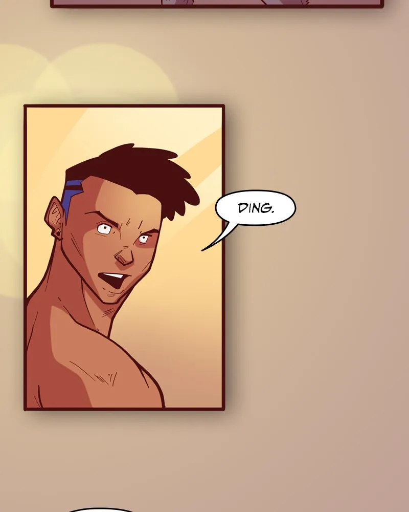 Read Pound chapter 3 image 13 on Lezhin