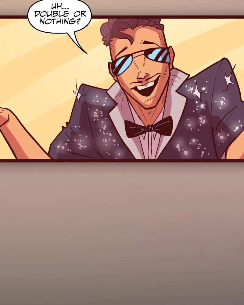 Read Pound chapter 3 image 14 on Lezhin