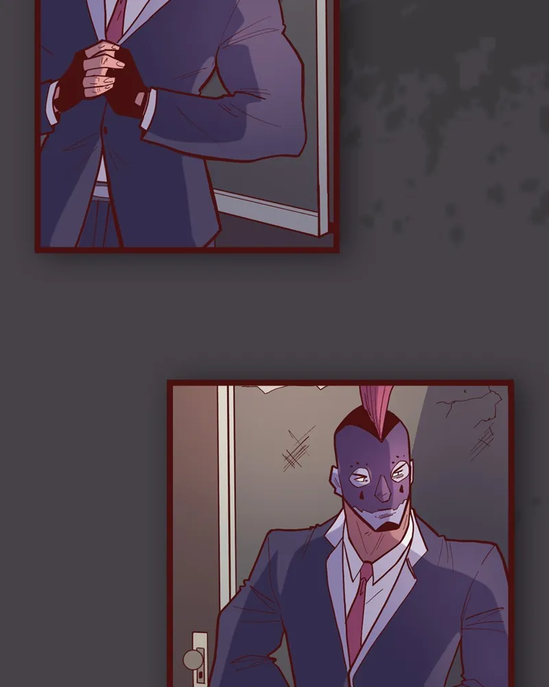 Read Pound chapter 3 image 16 on Lezhin