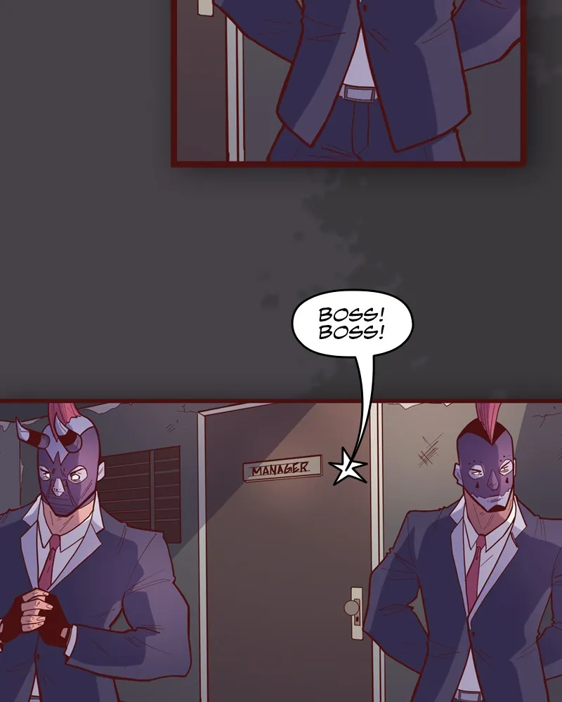 Read Pound chapter 3 image 17 on Lezhin