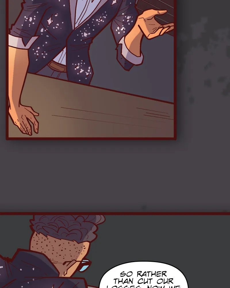 Read Pound chapter 3 image 19 on Lezhin