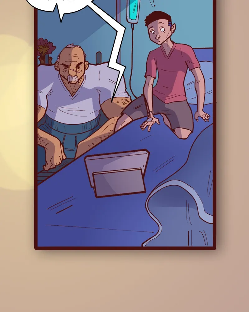 Read Pound chapter 3 image 2 on Lezhin