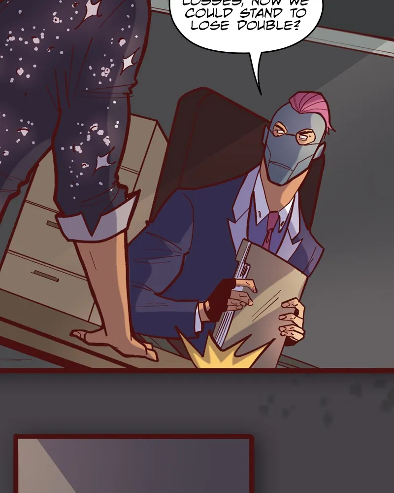 Read Pound chapter 3 image 20 on Lezhin